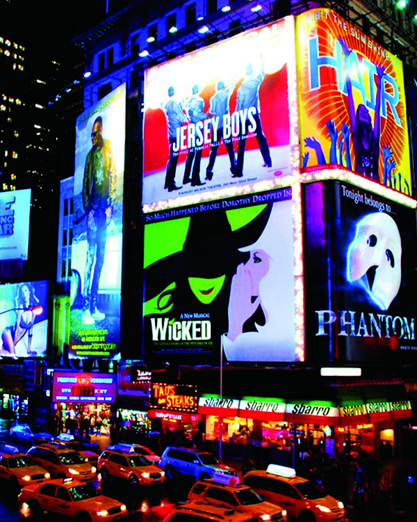 North Carolina Symphony From Classical to Broadway