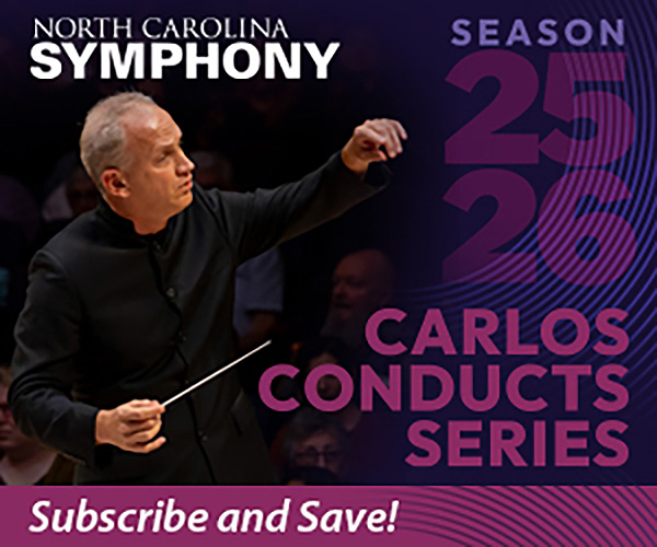 NCS CLASSICAL