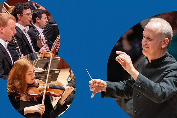 Image for Copland Symphony No. 3