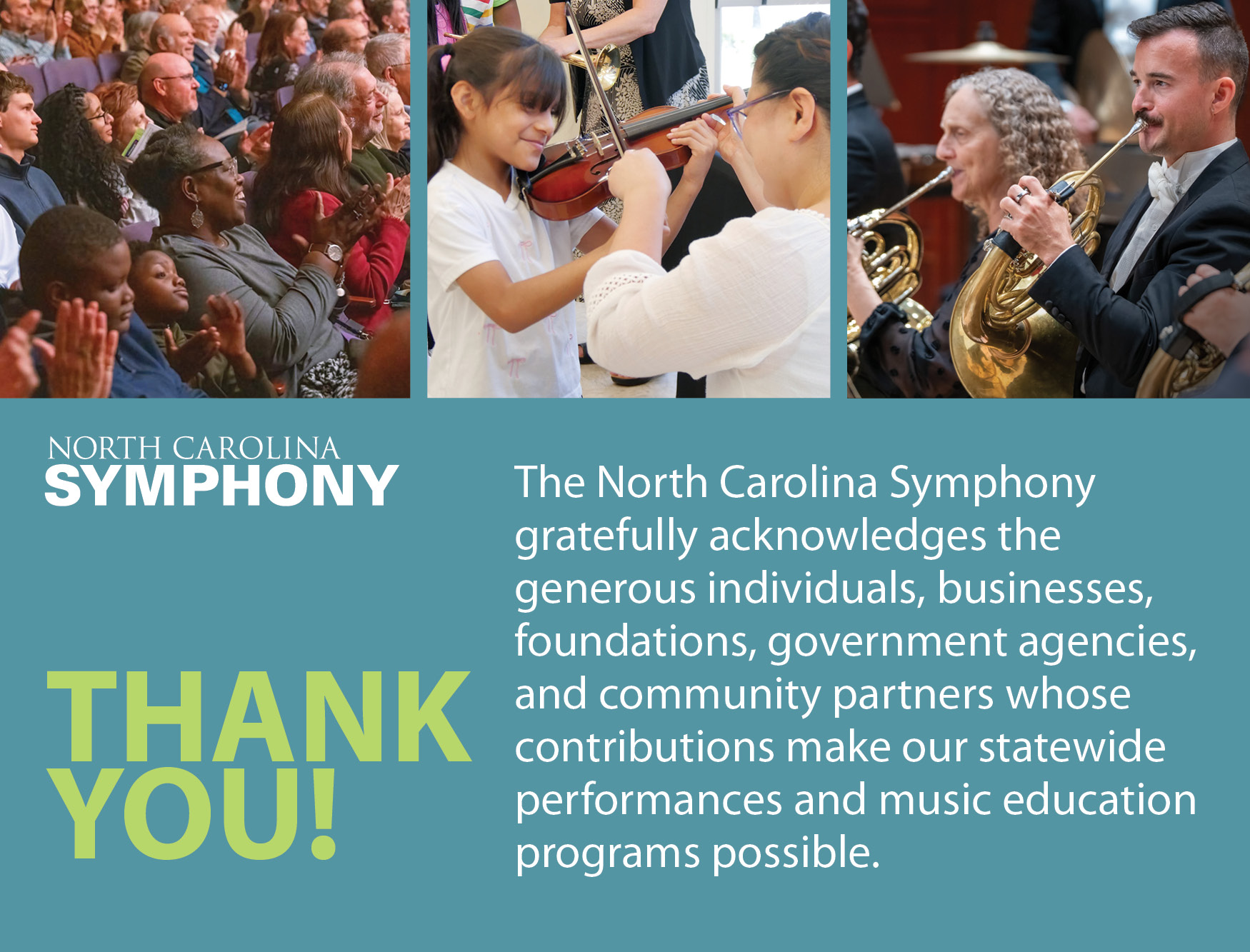 NCS-THANKS