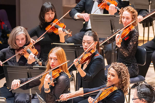 Image for A Little Night Music