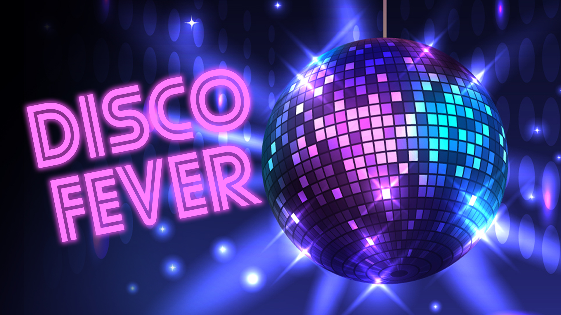 Image for Disco Fever