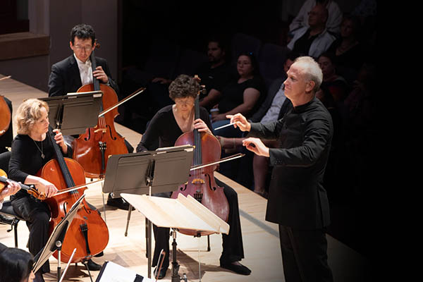 Image for Beethoven “Eroica” Symphony