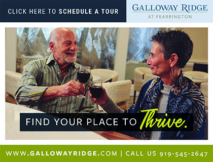 Galloway
