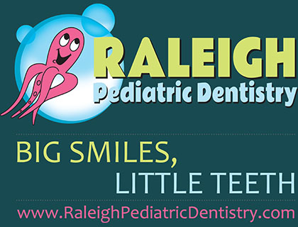 Raleigh Pediatric Dentistry
