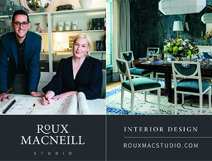 Roux Mac