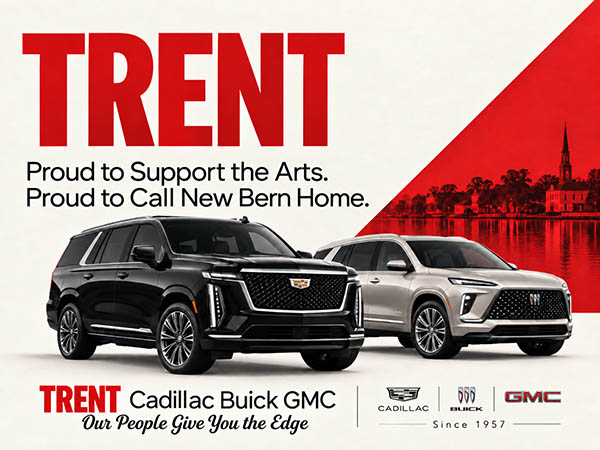 Trent Cadillac