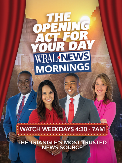 WRAL