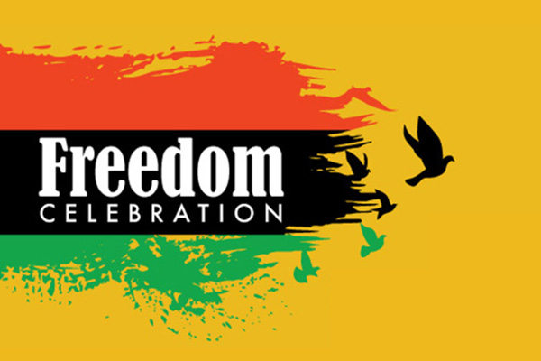 Image for Freedom Celebration