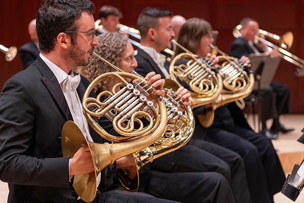 Image for Gershwin & More