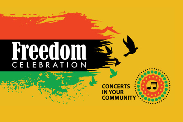 Image for Freedom Celebration
