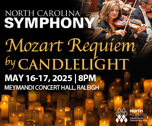 NCS CLASSICAL