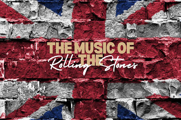 Image for The Music of the Rolling Stones