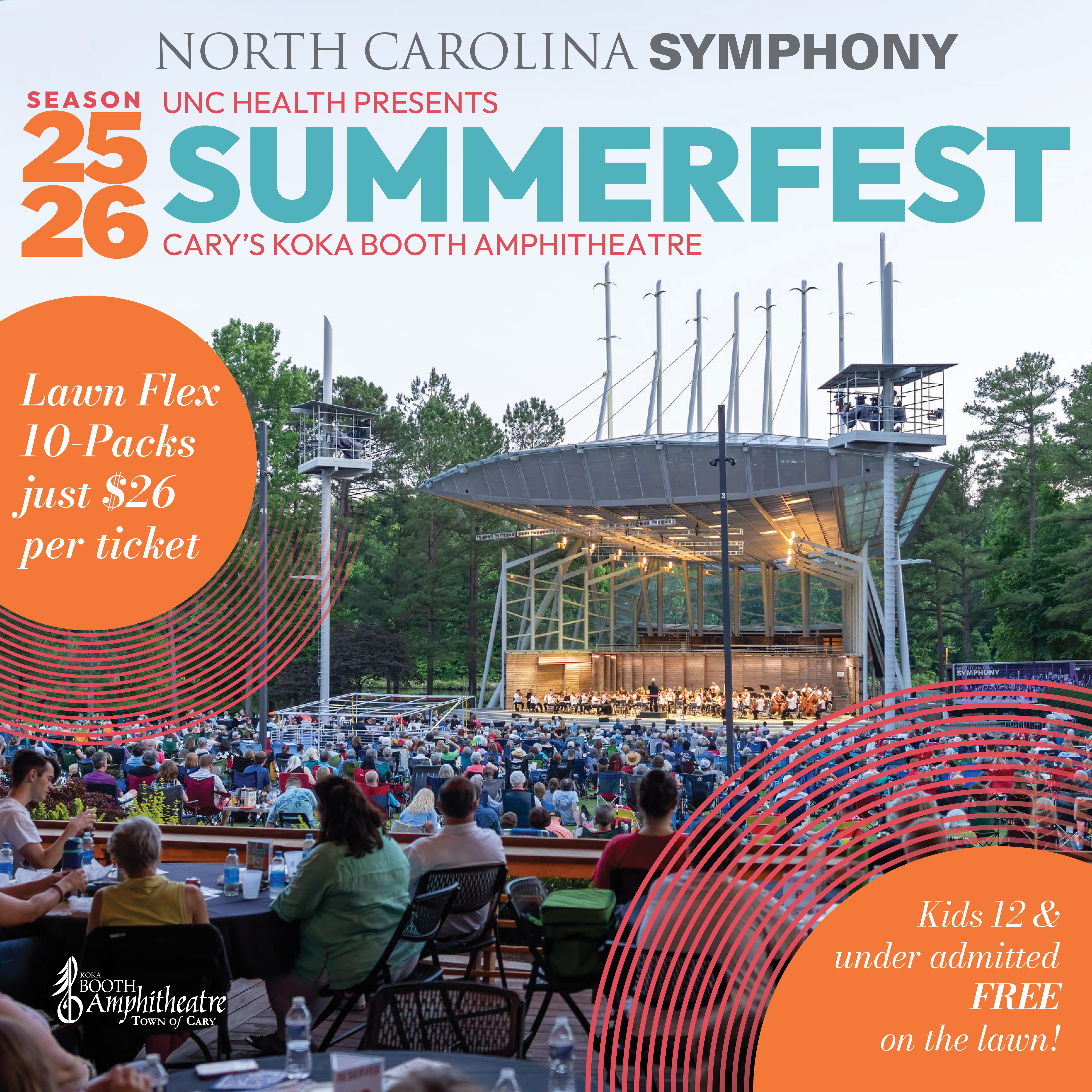 NCS SUMMERFEST