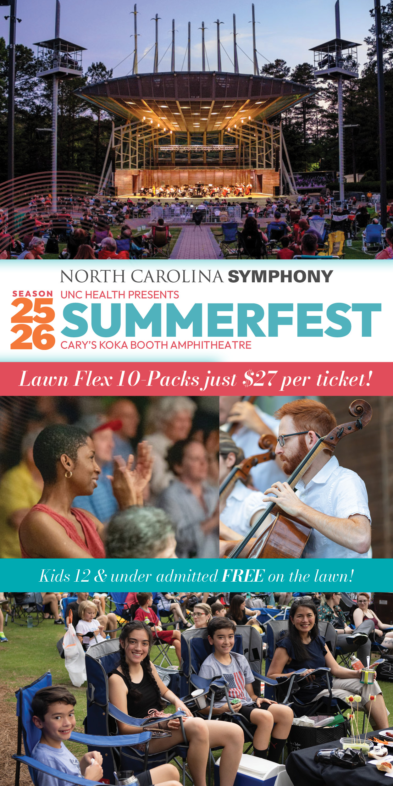 NCS SUMMERFEST