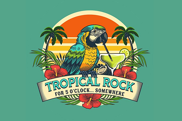 Image for The Music of Jimmy Buffett & More