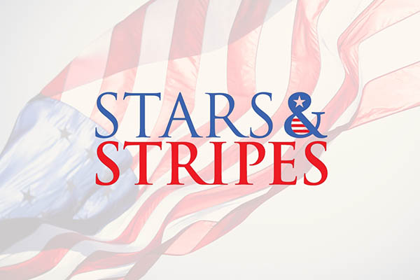 Image for Stars & Stripes