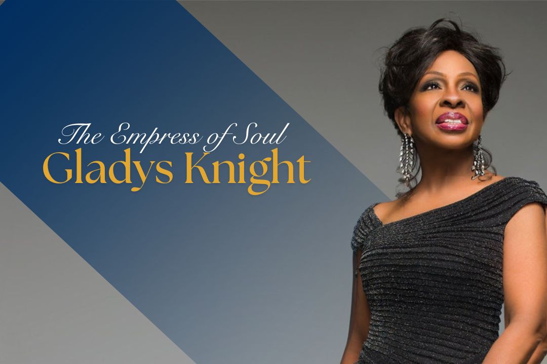 Image for Gladys Knight