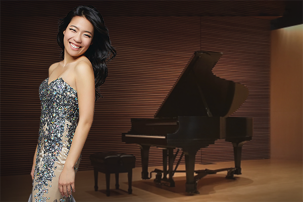 Image for Rachmaninoff Symphony No. 2 & Saint-Saëns Piano Concerto No. 2