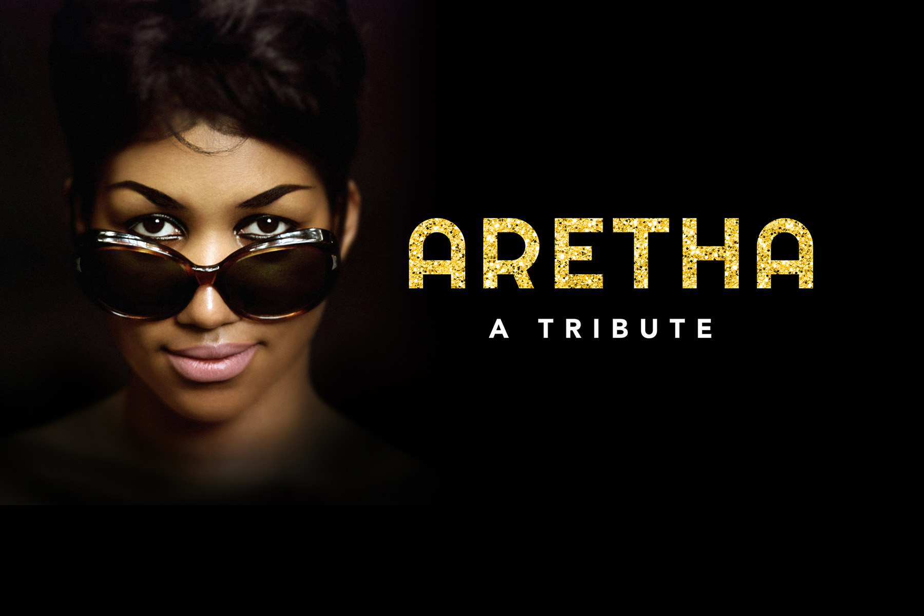 Image for Aretha: A Tribute