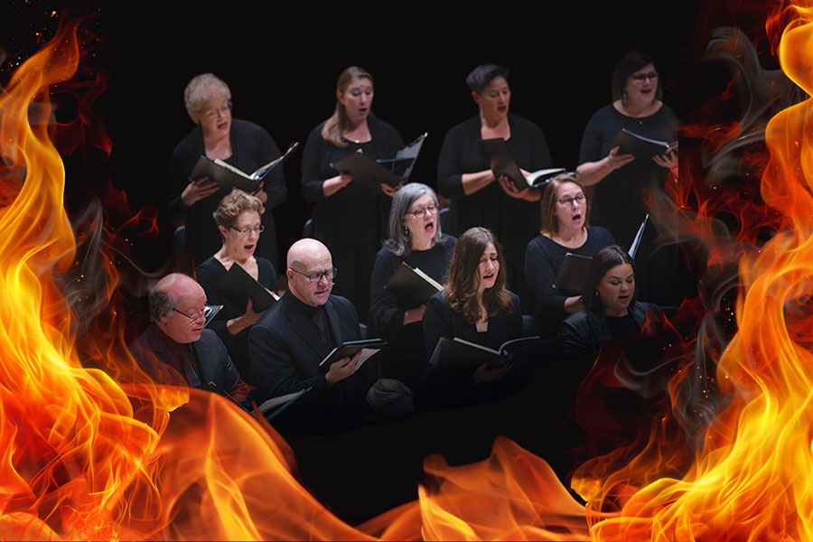 Image for Carmina Burana