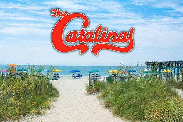 Image for The Catalinas