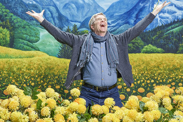 Image for Rick Steves’ Europe: A Symphonic Journey