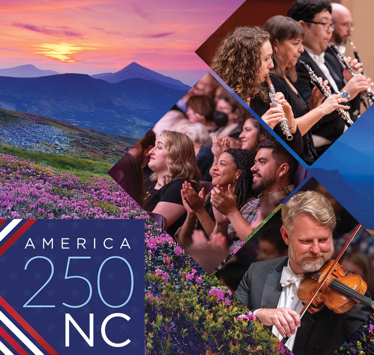 Image for Classical Favorites Celebrating America 250
