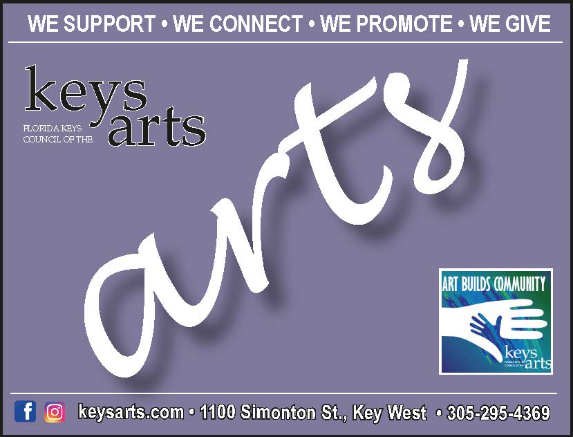 Florida Keys council of arts