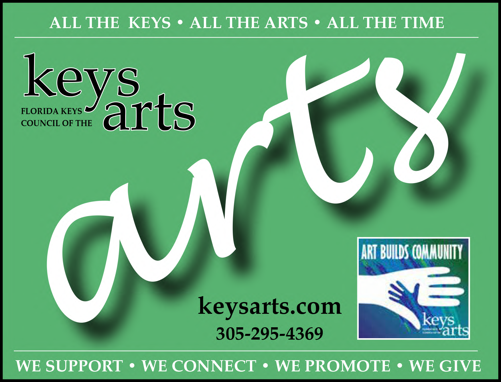Keys Arts
