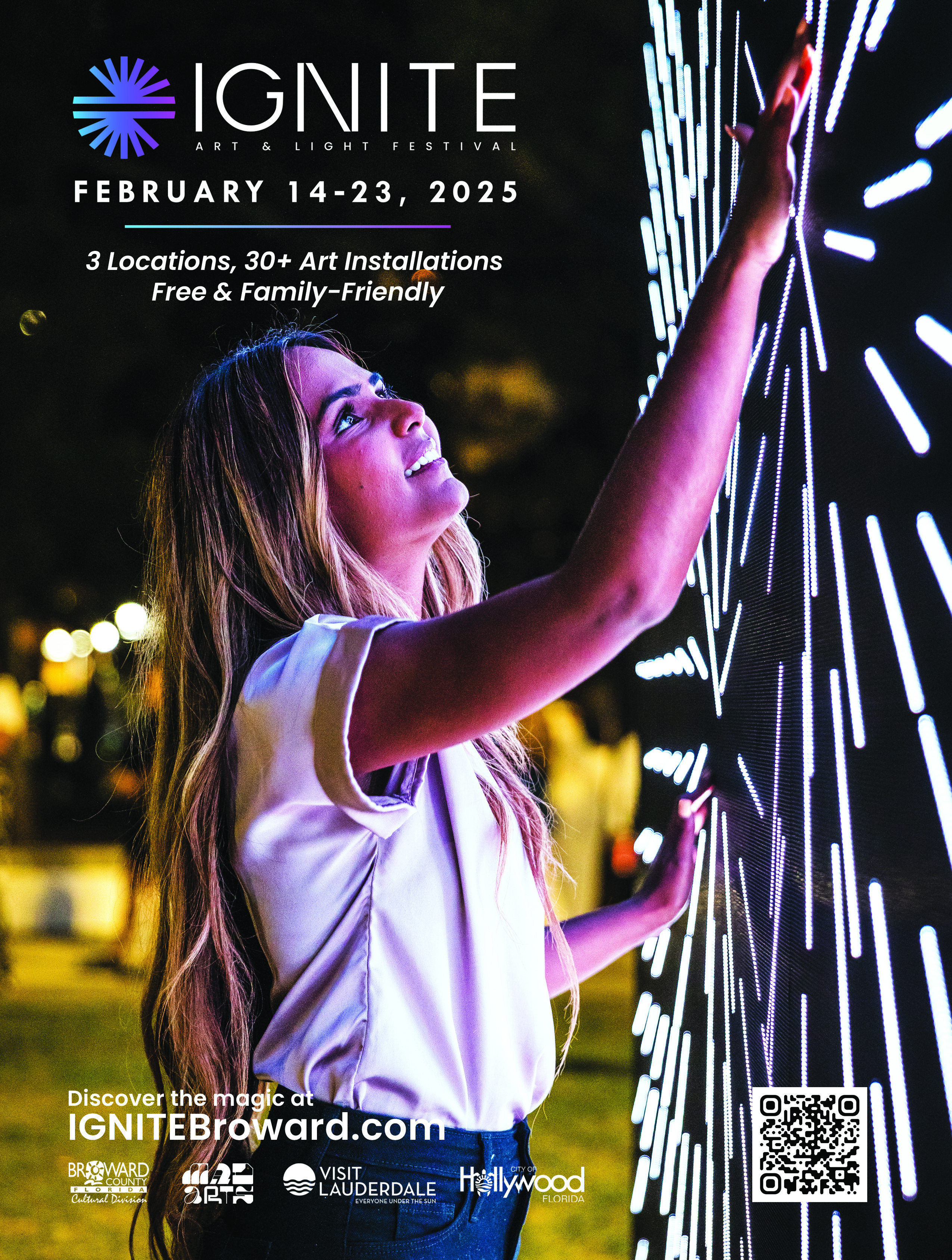 Cultural Arts Broward November 2024-25 #2