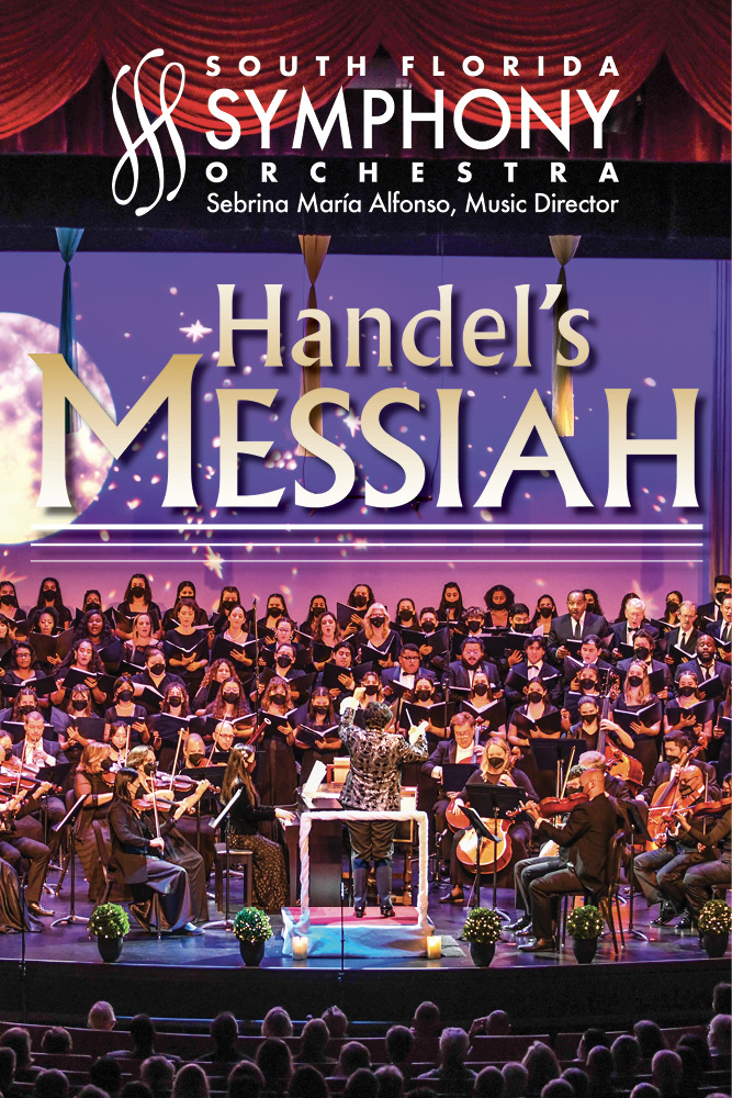 Image for Handel’s Messiah