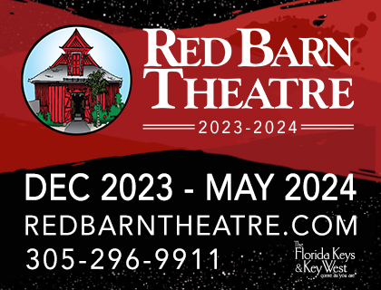 Redbarn Theatre