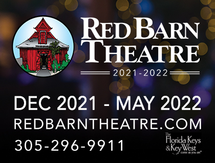 Red Barn Theatre