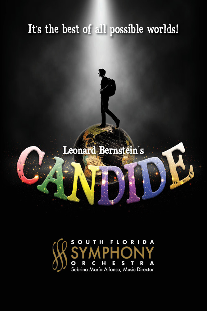 Image for Leonard Bernstein’s Candide