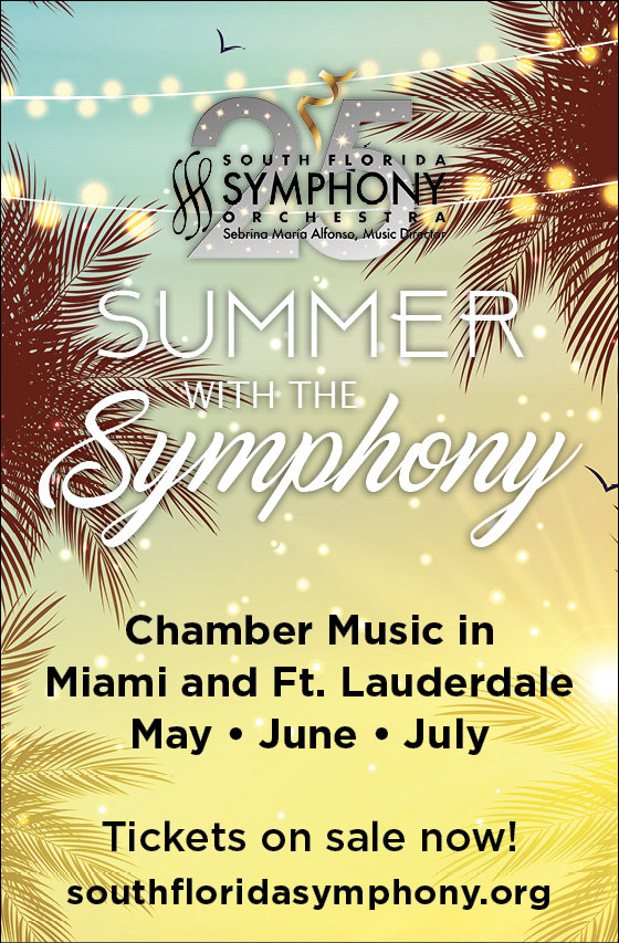 SFSO summer concert