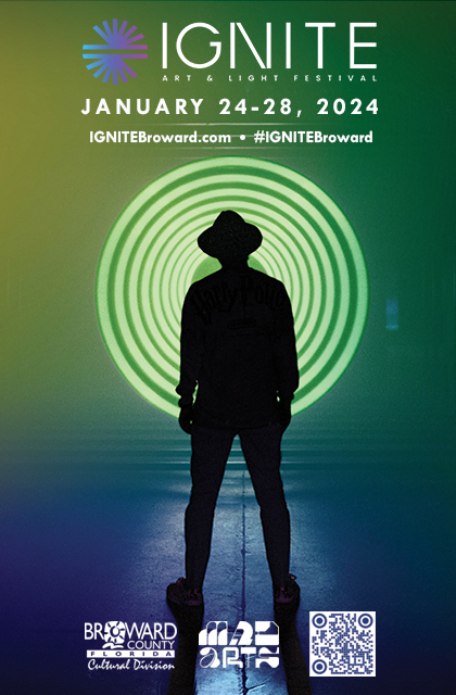 Broward Cultural Division - Ignite Broward