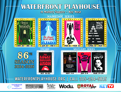 Waterfront Playhouse