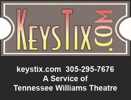 Keys Tix