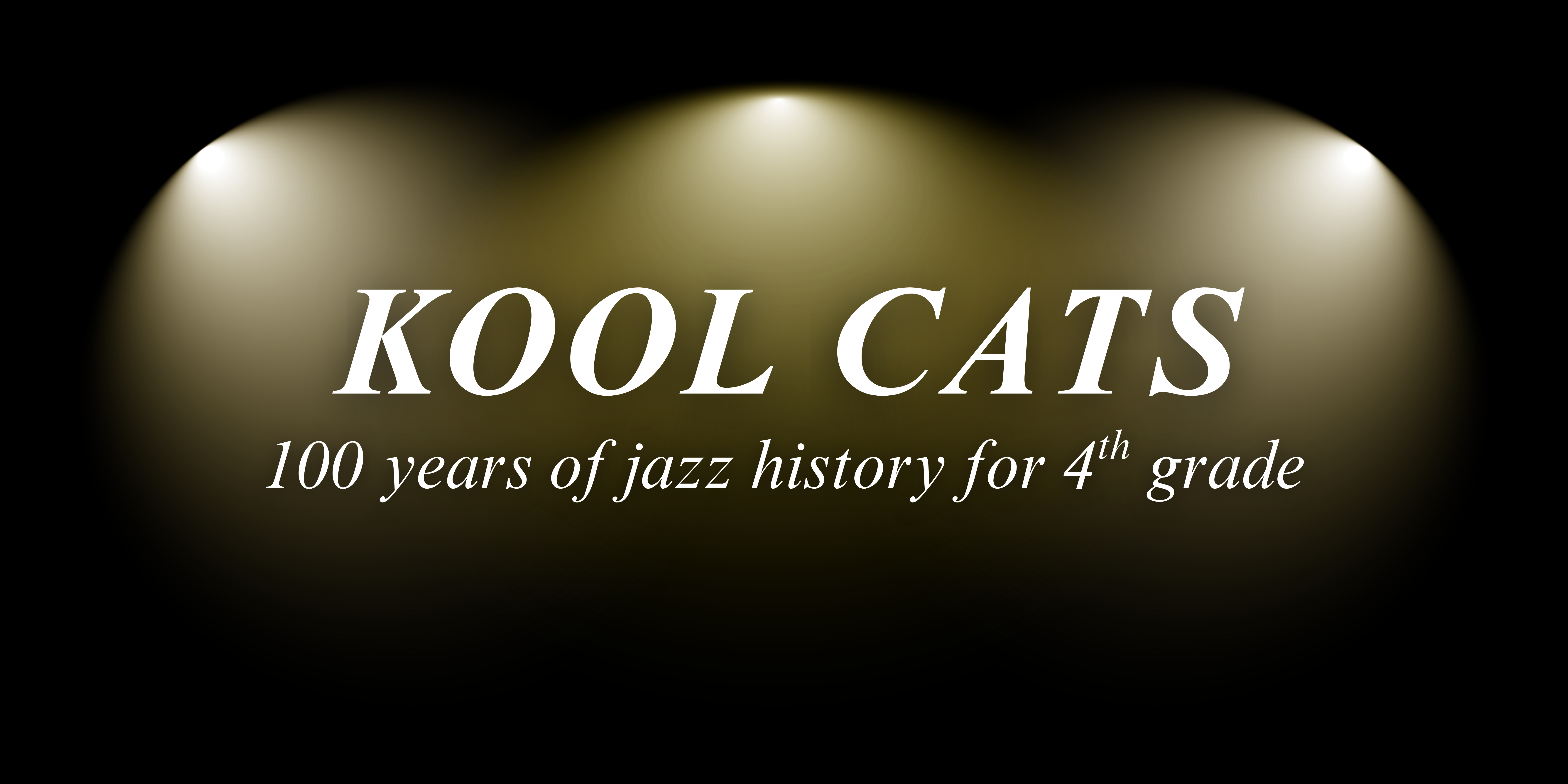 All. Kool Cats