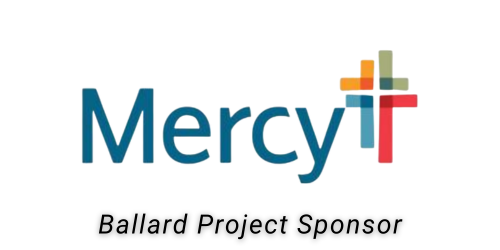 Ballard: Mercy