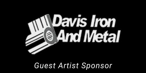 1: Davis Iron & Metal