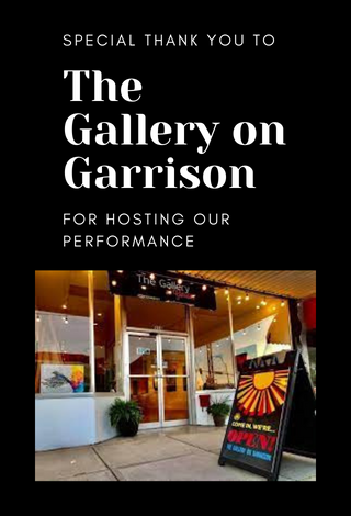 Gallery on Garrison