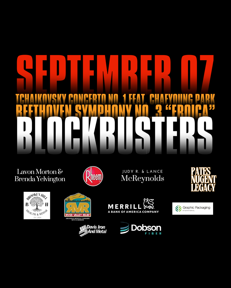 Image for Blockbusters!