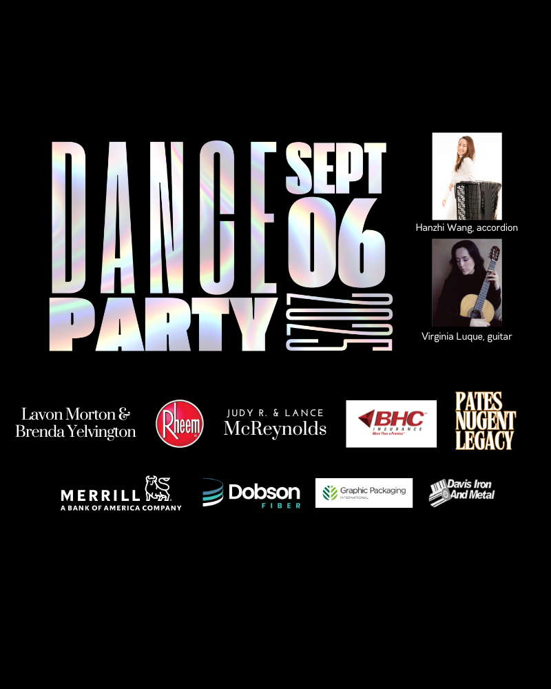 Image for Dance Party