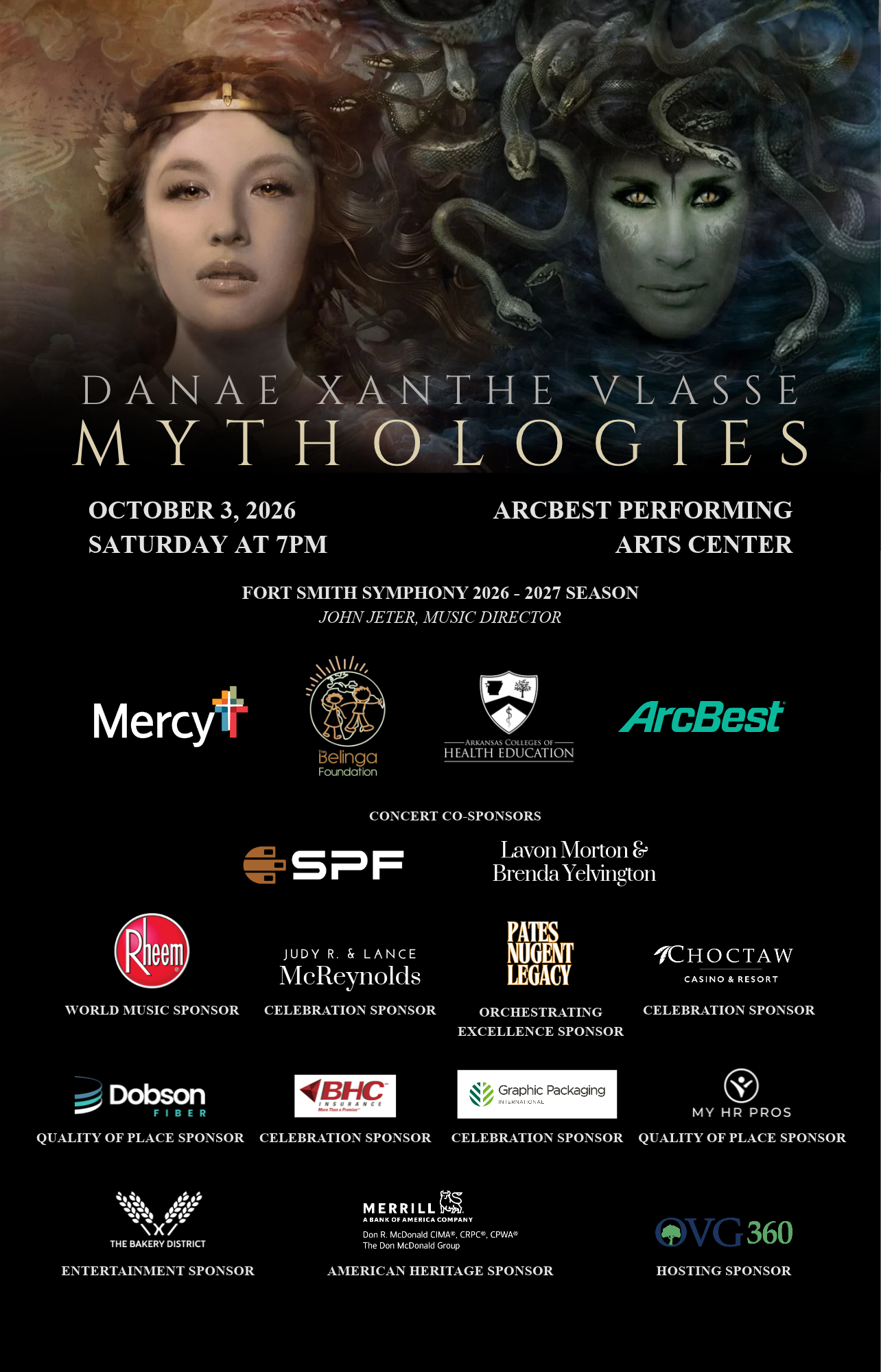 Image for Mythologies