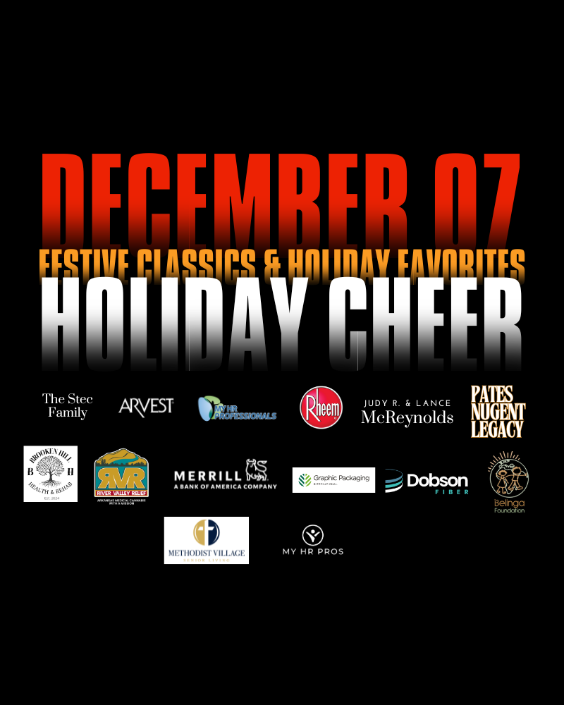 Image for Holiday Cheer