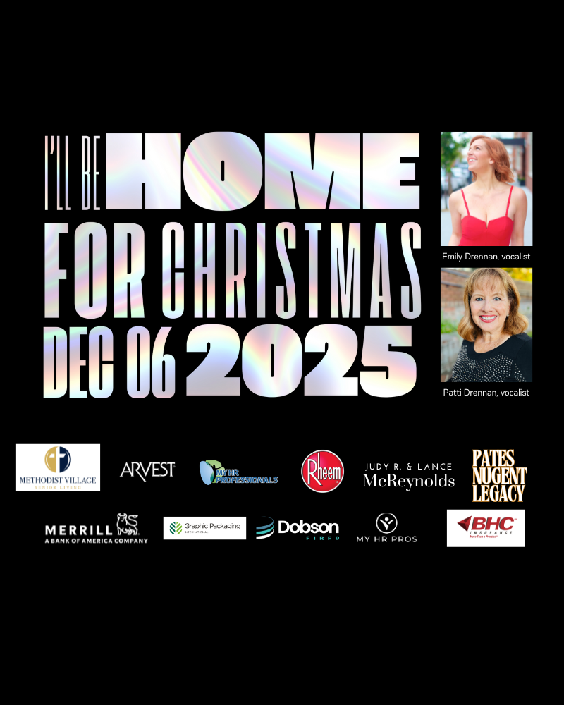 Image for I'll Be Home for Christmas