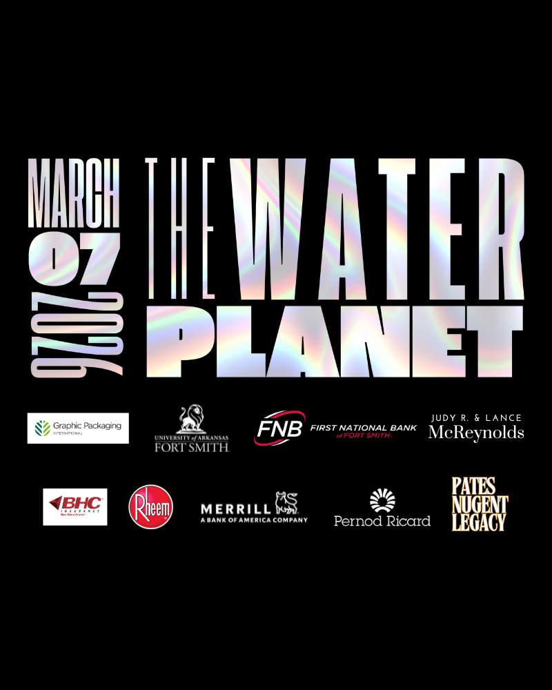 Image for The Water Planet