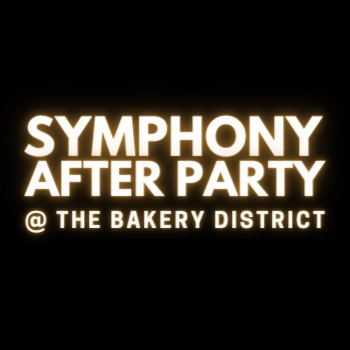 Image for After Party @ The Bakery District
